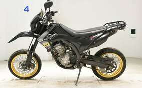 HONDA CRF250M MD38