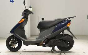 SUZUKI ADDRESS V125 CF46A