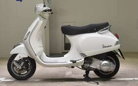 VESPA LX125IE M681