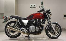 HONDA CB1100 ABS 2011 SC65