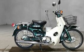 HONDA C70 SUPER CUB C70