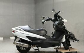 SUZUKI SKYWAVE 200 (Burgman 200) CH41A