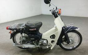 HONDA C70 SUPER CUB HA02