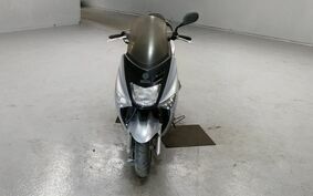 YAMAHA MAJESTY 125 5CA