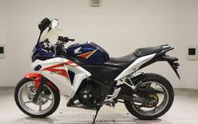 HONDA CBR250R GEN 3 MC41