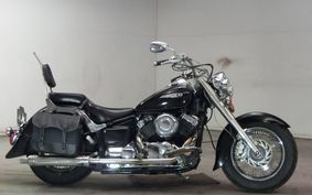 YAMAHA DRAGSTAR 400 CLASSIC 1999 4TR