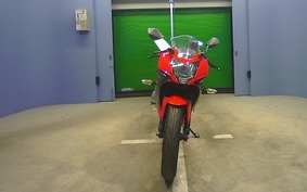 KAWASAKI NINJA 250 SL BX250A