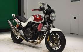 HONDA CB400SF VTEC A 2015 NC42