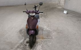 SUZUKI LETS4 CA45A