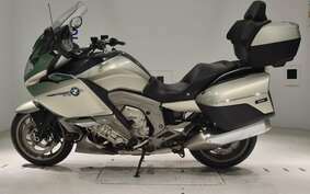 BMW K1600GTL 2011