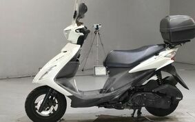 SUZUKI ADDRESS V125 S CF4MA