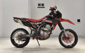 HONDA CRF250M MD38