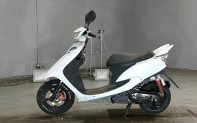 YAMAHA JOG ZR Evolution SA16J