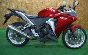 HONDA CBR250R MC41