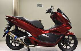 HONDA PCX125 JF81