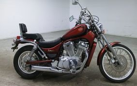 SUZUKI INTRUDER 400 VK51A