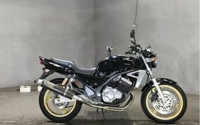 KAWASAKI BALIUS 250 Gen.2 ZR250B