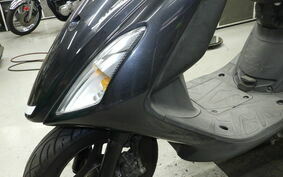 SUZUKI ADDRESS V125 S CF4MA