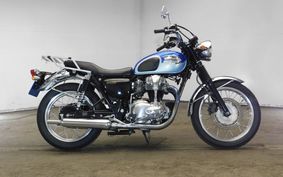 KAWASAKI W650 2004 EJ650A