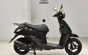 SUZUKI LET's CA4AA