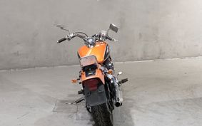 YAMAHA DRAGSTAR400 4TR