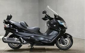 SUZUKI SKYWAVE 400 2013 CK45A