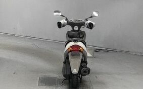 SUZUKI ADDRESS V125 CF4EA