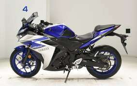 YAMAHA YZF-R25 RG10J