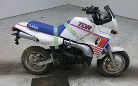 YAMAHA TDR50 1988 3FY