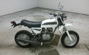 HONDA APE 50 AC16