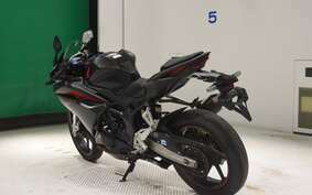 HONDA CBR250RR MC51