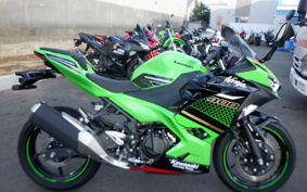 KAWASAKI NINJA 400 2020 EX400G