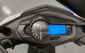 YAMAHA CYGNUS125XSR SEA5J