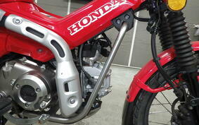 HONDA CT125 HUNTER CUB JA55