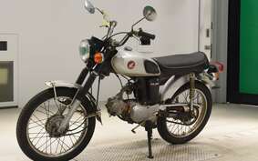 HONDA CL50 BENLY CD50