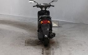 SUZUKI ADDRESS V125 CF4EA