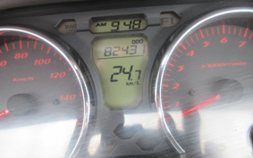 SUZUKI SKYWAVE 250 CJ46A