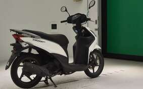 HONDA DIO 110 JF31