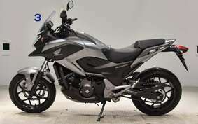 HONDA NC750X DCT 2014 RC72