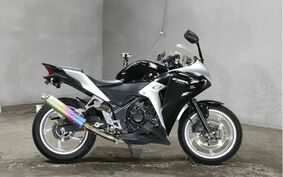 HONDA CBR250R MC41