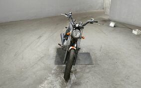 SUZUKI GRASS TRACKER NJ47A