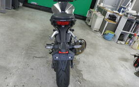 HONDA CB250R MC52