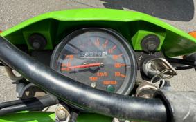 KAWASAKI KSR-2 MX080B