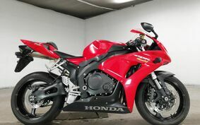 HONDA CBR1000RR 2007 SC57