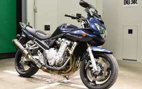 SUZUKI BANDIT 1250 SA 2009 GW72A