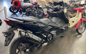 YAMAHA T-MAX 560 TECHMAX ABS 2020 SJ19J