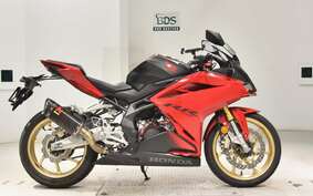 HONDA CBR250RR A MC51