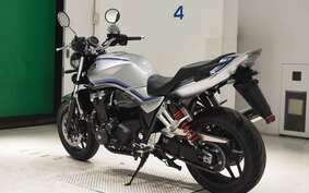 HONDA CB1300SF SUPER FOUR Gen. 3 2023 SC54