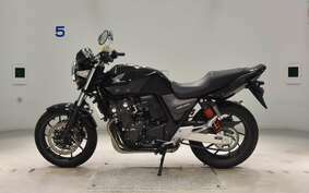 HONDA CB400SF GEN 4 A 2022 NC42