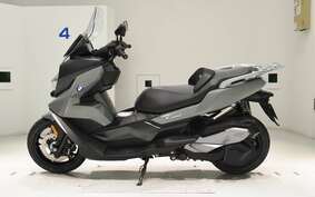 BMW C400GT 2021